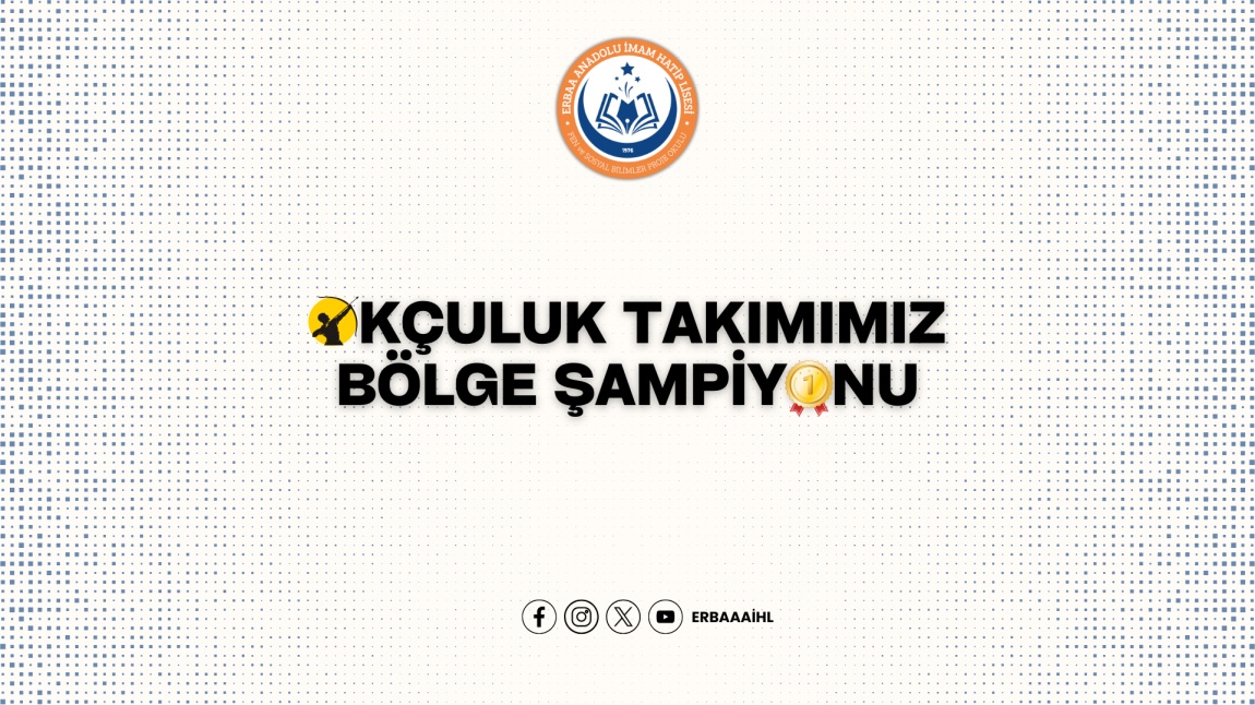 YİNE ZİRVEDEYİZ