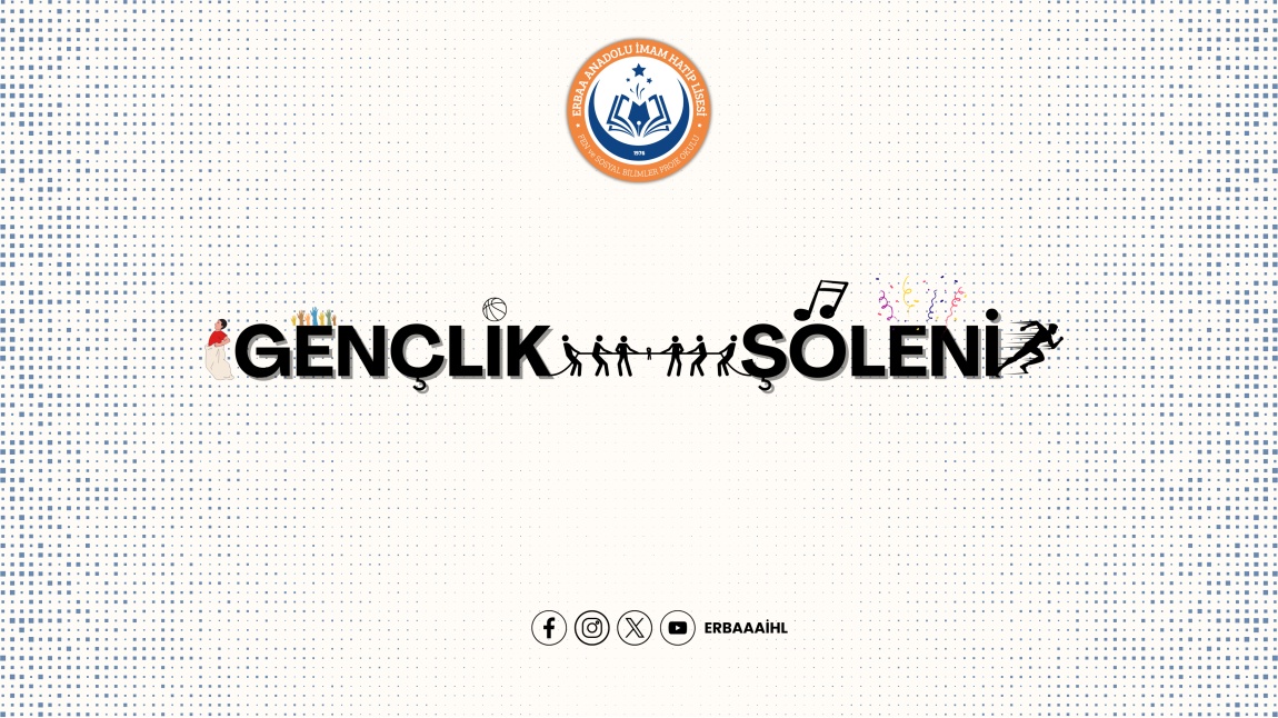 GENÇLİK ŞÖLENİ